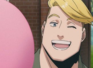 My Hero Academia: Vigilantes Season 2 Episode 11 Preview Video & Synopsis Goes Live My Hero Academia: Vigilantes Season 2 Episode 11