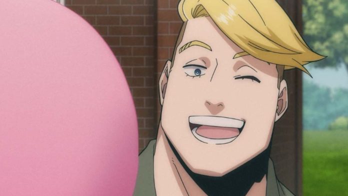 My Hero Academia: Vigilantes Season 2 Episode 11