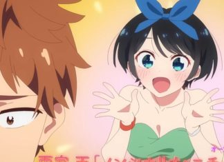 Rent-A-Girlfriend Season 5 Anime’s Official Trailer Unveils April 8, 2026 Release Date Rent-A-Girlfriend Season 5 Official Trailer