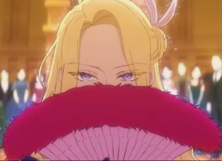 Within the Villainess Anime’s Teaser Trailer Unveils 2027 Release Date Within the Villainess Teaser Trailer