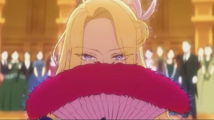 Within the Villainess Teaser Trailer