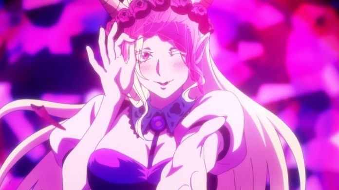 Welcome to Demon School Iruma-kun Season 4 Release Date