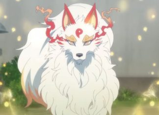 Garden of Gods Anime’s New Trailer Features Opening Theme Garden of Gods New Trailer