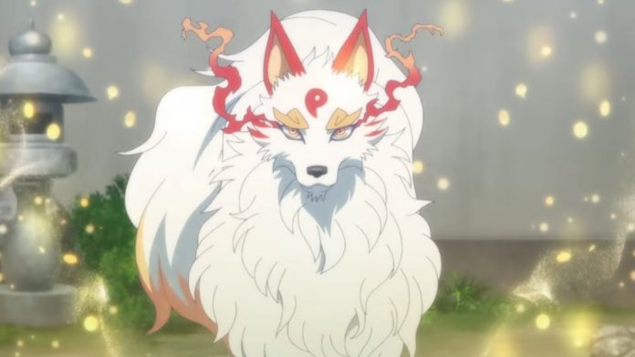 Garden of Gods New Trailer