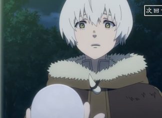 To Your Eternity Season 3 Episode 20 Preview Video And Synopsis Revealed To Your Eternity Season 3 Episode 20