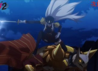 Chained Soldier Season 2 Episode 11 Preview And Synopsis Revealed Chained Soldier Season 2 Episode 11