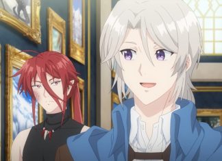 A Gentle Noble’s Vacation Recommendation Episode 11 Preview And Synopsis Revealed