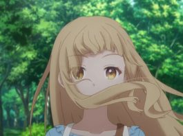 The Angel Next Door Spoils Me Rotten Season 2 Opening