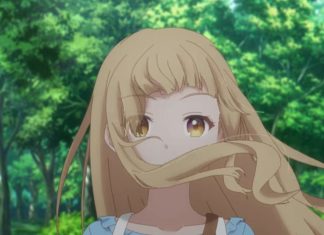 The Angel Next Door Spoils Me Rotten Season 2 Anime’s New Trailer Features Opening Theme The Angel Next Door Spoils Me Rotten Season 2 Opening