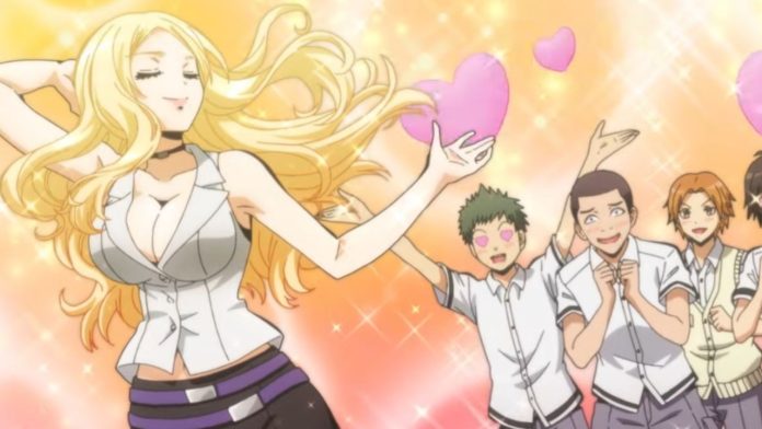 Assassination Classroom the Movie: Everybody’s Time New Trailer