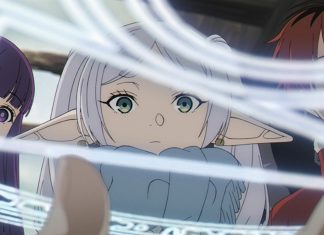 Frieren: Beyond Journey’s End Season 2 Episode 9 Preview And Synopsis Revealed Frieren: Beyond Journey’s End Season 2 Episode 9 Preview