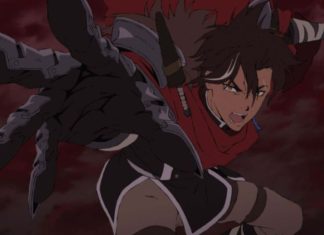 Sentenced to Be a Hero Episode 11 Preview And Synopsis Revealed Sentenced to Be a Hero Episode 11