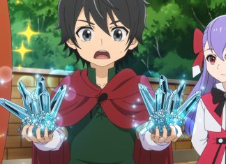 Hell Mode: The Hardcore Gamer Dominates in Another World with Garbage Balancing Anime’s Episode 11 Preview And Synopsis Revealed Hell Mode: The Hardcore Gamer Episode 11