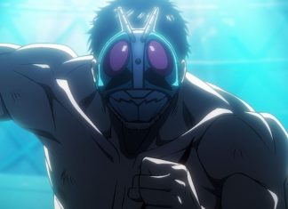 Tojima Wants to Be a Kamen Rider Episode 24 Preview And Synopsis Released Tojima Wants to Be a Kamen Rider Episode 24