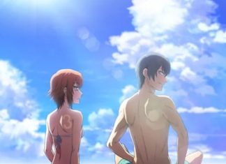Grand Blue Dreaming Season 3 Anime’s New Key Visual Confirms July Release Date Grand Blue Dreaming Season 3 Visual