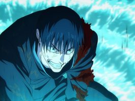 Jujutsu Kaisen Season 3 Episode 11
