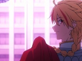 Fate/Strange Fake Episode 12