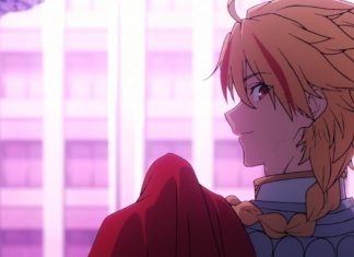 Fate/Strange Fake Anime Unveils Episode 12 Preview, Synopsis Revealed Fate/Strange Fake Episode 12