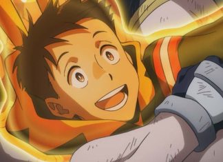 My Hero Academia: Vigilantes Season 2 Episode 12 Preview Video & Synopsis Goes Live My Hero Academia: Vigilantes Season 2 Episode 12