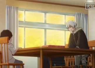 To Your Eternity Season 3 Final Episode Preview Video And Synopsis Revealed To Your Eternity Season 3 Final Episode