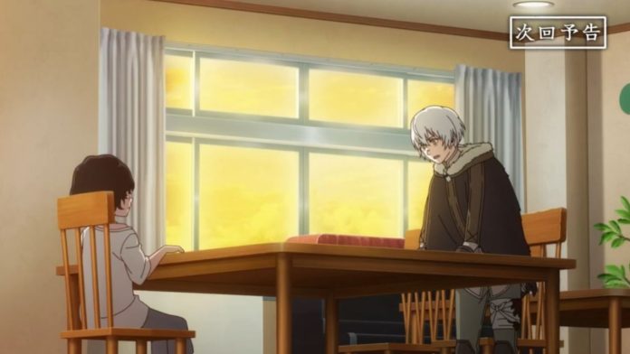 To Your Eternity Season 3 Final Episode