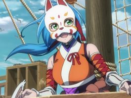 Shangri-La Frontier Season 3 Release Date