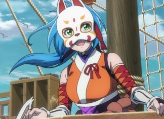 Shangri-La Frontier Season 3 Anime’s New Key Visual Confirms January 2027 Release Date Shangri-La Frontier Season 3 Release Date