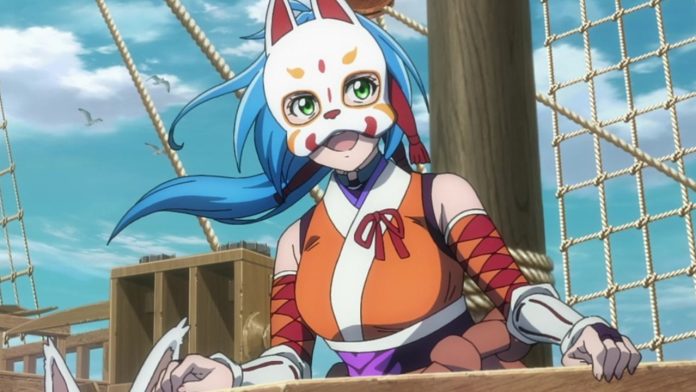 Shangri-La Frontier Season 3 Release Date