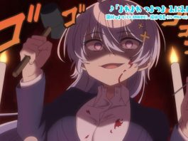 Yowayowa Teacher Opening and Ending