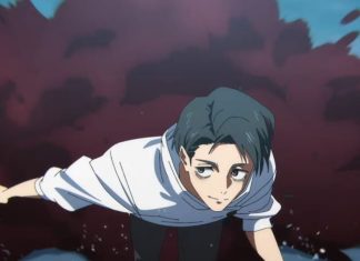 Jujutsu Kaisen Season 3: The Culling Game Part 1 Unveiled A New Trailer That Hypes The Final Episode Jujutsu Kaisen Season 3 New Trailer