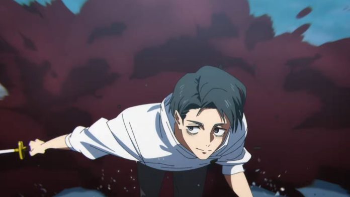 Jujutsu Kaisen Season 3 New Trailer