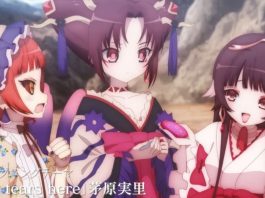 Magical Girl Raising Project: Restart Season 2 Official Trailer