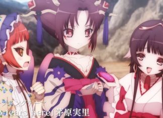 Magical Girl Raising Project: Restart Season 2 Official Trailer Confirms Fall 2026 Release Date Magical Girl Raising Project: Restart Season 2 Official Trailer