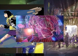 Tank Chair Anime Confirmed For Fall 2026 Tank Chair Anime