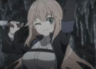 Jack-of-All-Trades, Party of None Season 2 Anime Confirmed Jack-of-All-Trades, Party of None Season 2