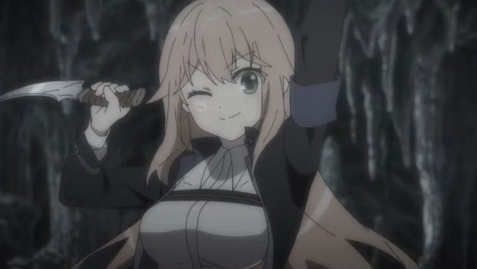 Jack-of-All-Trades, Party of None Season 2