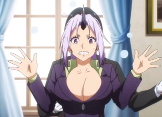 That Time I Got Reincarnated as a Slime Season 4 Anime’s New Trailer Goes Live That Time I Got Reincarnated as a Slime Season 4 Brand New Trailer