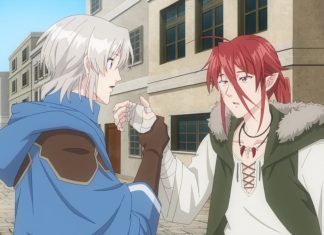 A Gentle Noble’s Vacation Recommendation Episode 12 Preview And Synopsis Revealed A Gentle Noble’s Vacation Recommendation Episode 12 Preview