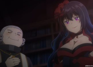 The Holy Grail of Eris Anime Unveiled The Preview And Synopsis For Episode 12 The Holy Grail of Eris Episode 12