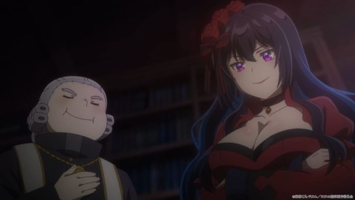 The Holy Grail of Eris Episode 12