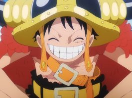 One Piece Elbaph story arc cast