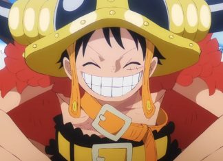 One Piece Anime Unveils New Cast Members For The Elbaph Arc One Piece Elbaph story arc cast