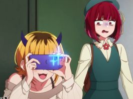 Oshi no Ko Season 3 Episode 11