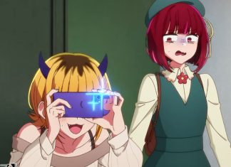 Oshi no Ko Season 3 Anime’s Episode 11 Unveiled The Preview And Synopsis Oshi no Ko Season 3 Episode 11