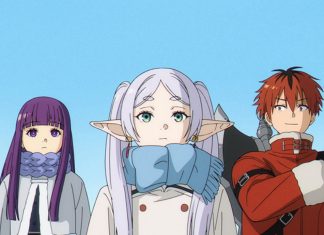 Frieren: Beyond Journey’s End Season 2 Episode 10 Preview And Synopsis Revealed Frieren: Beyond Journey’s End Season 2 Episode 10