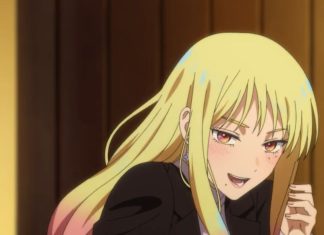 Marriage Toxin Anime’s New Trailer Features Ending Theme Marriage Toxin Anime New Trailer