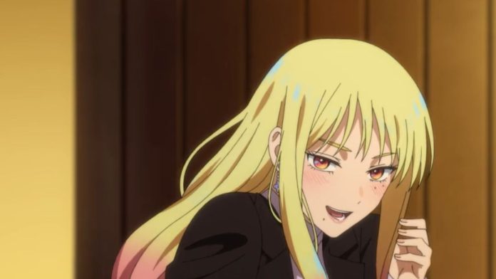 Marriage Toxin Anime New Trailer