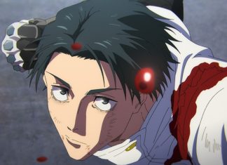Jujutsu Kaisen Season 3: The Culling Game Part 1 Unveiled The Preview And Synopsis For The Final Episode Jujutsu Kaisen Season 3 Episode 12
