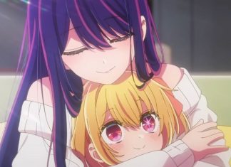 Oshi no Ko Season 4 (Final Season) Confirmed Oshi no Ko Season 4