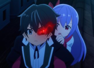 Hell Mode: The Hardcore Gamer Dominates in Another World with Garbage Balancing Anime’s Episode 12 Preview And Synopsis Revealed Hell Mode: The Hardcore Gamer Episode 12